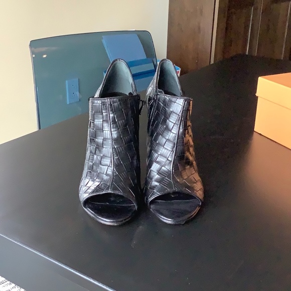Cole Haan Booties - Picture 1 of 3